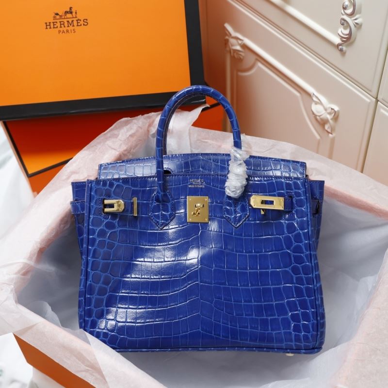 Hermes Birkin Bags